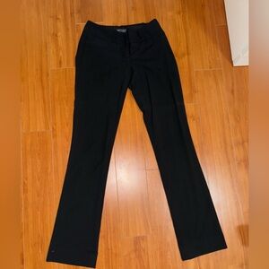 Work slacks